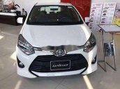 Bán xe Toyota Wigo đời 2019, màu trắng, xe nhập