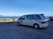 Cần bán Toyota Previa đời 1996, màu trắng, nhập khẩu nguyên chiếc chính chủ