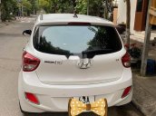 Bán Hyundai Grand i10 2016, màu trắng, nhập khẩu nguyên chiếc 