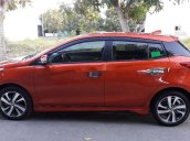 Bán Toyota Yaris sản xuất năm 2018, nhập khẩu chính chủ, 640 triệu