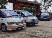 Cần bán Toyota Previa đời 1996, màu trắng, nhập khẩu nguyên chiếc chính chủ