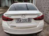 Bán xe Mazda 2 đời 2016, màu trắng số tự động, 425 triệu