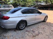 Bán xe BMW 523i năm sản xuất 2011, màu bạc, nhập khẩu nguyên chiếc chính chủ