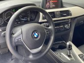 Bán BMW 320i sản xuất 2016