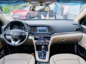 Giá xe Hyundai Elantra đời 2019