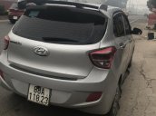 Bán ô tô Hyundai Grand i10 sản xuất 2015 đăng ký 2016, 238tr