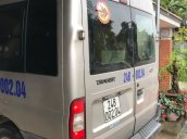 Bán Ford Transit sản xuất 2007