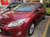 Cần bán Ford Focus sản xuất 2015 xe gia đình giá tốt 475 triệu đồng