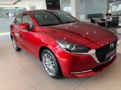 New Mazda 2 2020 giá chỉ từ 489tr, nhận xe chỉ với 151tr, khuyến mại cực sock