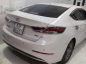 Bán xe Hyundai Elantra năm sản xuất 2016, màu trắng, 435tr