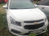 Bán ô tô Chevrolet Cruze LTZ, năm sản xuất 2018, giá 441 triệu