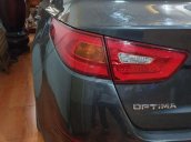 Bán Kia Optima năm sản xuất 2015, màu xanh lam, nhập khẩu  