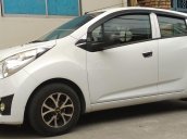 Bán ôtô Chevrolet Spark Van 1.0 đời 2012, màu trắng