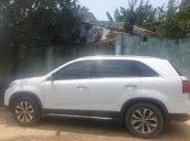 Bán xe Sorento 7 chỗ, xe gia đình đi, số tự động GATH, tặng bảo hiểm mới mua 10 triệu, cam kết không va chạm, ngập nước