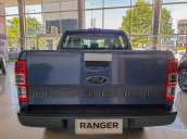 Ranger XLS trả trước 165tr giao xe ngay