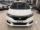 Bán Honda Jazz VX sản xuất 2018, màu trắng, nhập khẩu  