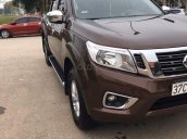 Xe Nissan Navara đời 2016 xe nhập giá chỉ 465 triệu đồng