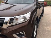 Xe Nissan Navara đời 2016 xe nhập giá chỉ 465 triệu đồng