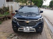 Cần bán Chevrolet Colorado đời 2017, nhập khẩu nguyên chiếc, 475tr