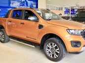 Xe Ford Ranger Wildtrak 2.0L 4x4 AT 2019 - 820 triệu