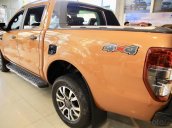 Xe Ford Ranger Wildtrak 2.0L 4x4 AT 2019 - 820 triệu