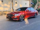 Bán Mercedes Benz E200 Sport 2019 mới chạy 8.500km giá rẻ