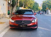 Bán Mercedes Benz E200 Sport 2019 mới chạy 8.500km giá rẻ