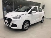 Hyundai i10 khuyến mãi 100% thuế trước bạ