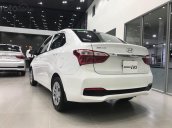 Hyundai i10 khuyến mãi 100% thuế trước bạ