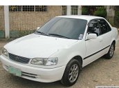 Bán Toyota Corolla 1998, nhập khẩu nguyên chiếc, 135tr