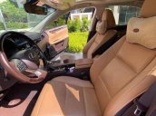 Cần bán lại xe Lexus ES250 đời 2017, màu đen