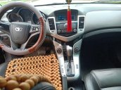 Cần bán lại xe Daewoo Lacetti đời 2010, màu đen, xe nhập 