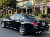 Cần bán xe Mercedes E200 đời 2017