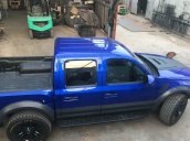 Bán Ford Ranger đời 2005, màu xanh lam chính chủ