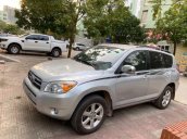 Bán xe Toyota RAV4 đời 2008, màu bạc chính chủ