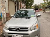 Bán xe Toyota RAV4 đời 2008, màu bạc chính chủ