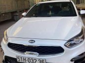 Bán Kia Cerato Premium 2.0AT đời 2019, màu trắng  