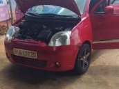 Bán Chevrolet Spark năm sản xuất 2009, màu đỏ, nhập khẩu  