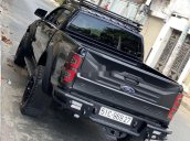 Bán Ford Ranger Wildtrak sản xuất 2017, màu đen, xe nhập chính chủ, 850 triệu