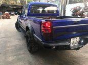 Bán Ford Ranger đời 2005, màu xanh lam chính chủ