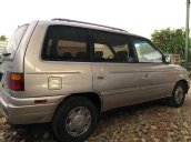 Bán xe Mazda MPV sản xuất năm 1989, màu bạc, xe nhập số tự động, giá 75tr