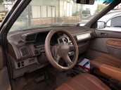 Bán xe Mazda MPV sản xuất năm 1989, màu bạc, xe nhập số tự động, giá 75tr