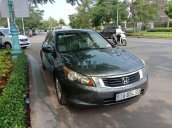 Bán Honda Accord năm sản xuất 2007, nhập khẩu  