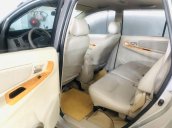 Cần bán xe Toyota Innova đời 2009, giá 309tr