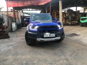 Bán Ford Ranger đời 2005, màu xanh lam chính chủ