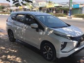 Bán Mitsubishi Xpander đời 2019, màu trắng, xe nhập, xe gia đình 