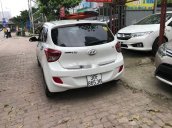 Bán ô tô Hyundai Grand i10 1.2AT đời 2016, màu trắng, xe nhập, 346 triệu