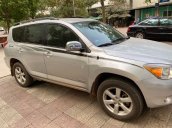 Bán xe Toyota RAV4 đời 2008, màu bạc chính chủ