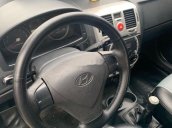 Cần bán lại xe Hyundai Getz năm 2009, màu bạc, nhập khẩu