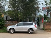 Bán xe Toyota RAV4 đời 2008, màu bạc chính chủ